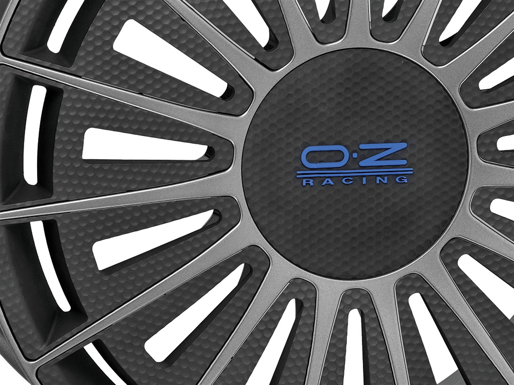 OZ AERO-e — аэродинамические флэпы